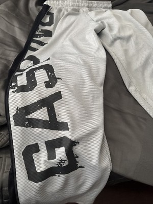 Gasp Inc. Traing Pants