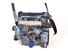 2011 Honda Cr-z Crz 1.5l 4 Cylinder Engine Motor Assembly Lea1 112k Miles 10002