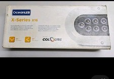 Ocean LED X-Series X16 - Colors LEDs 012311C UPC 5051803007302