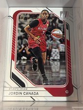 2026 Donruss WNBA #67 Jordin Canada