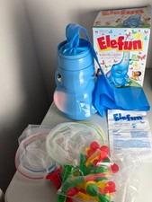Elefun Butterfly Catching Game 2002 testato e funzionante %100 completo