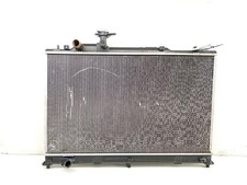 Radiateur Mazda CX-7