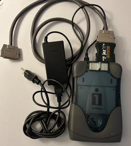 Jaz Iomega Drive | eBay