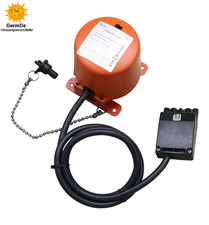 🔥 VIESSMANN Abgasklappenmotor Abgasklappe 7400585 🔥