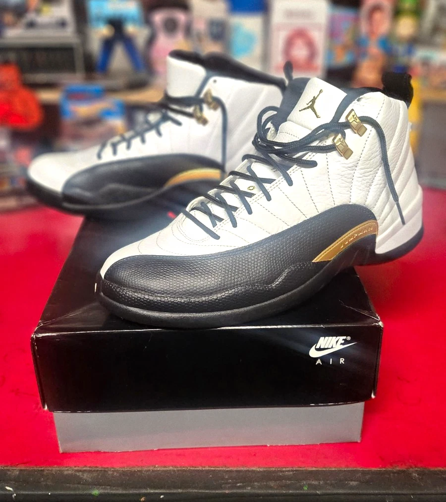 Jordan 12 Royalty | eBay