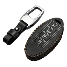 Key Fob Cover For Infiniti Qx60 4 Buttons Remote Key Protector Fob Case Key Fob Cover For Infiniti Qx60 4 Buttons Remote Key Protector Fob Case