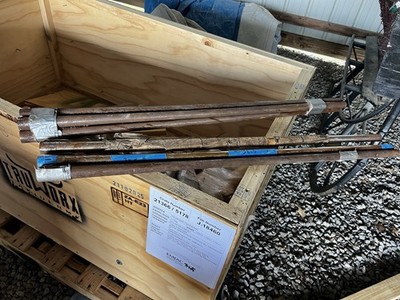 Brown Bess muzzleloading Musket Barrel