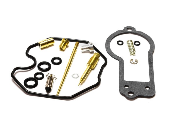 Vergaser Reparatur Satz KH-1156NFR FüR Honda Cb 750 K Four CB750 Bj. 1977-1978-image