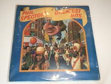 Phil Spector &lrm;&ndash; Phil Spector's Greatest Hits