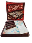 Scrabble Hasbro Parker Brothers Deluxe TURNTABLE PARTS Vintage 2001 Replacement