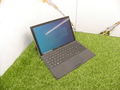 Microsoft Surface Pro [1796] Intel Core m3-7Y30, 4GB RAM 128GB SSD LAPTOP WIN 10