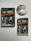 Tony Hawk's Underground 2 Sony PlayStation 2 PS2 Complete CIB TESTED