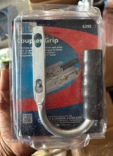Dutton Lainson Trailer Coupler Grip – Model 6295