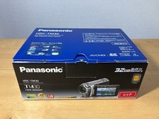 Panasonic HDC-TM30 32GB Red