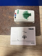 Trix 66508 Appareil de conduite sans alimentation 230 volts 1:87 échelle H0