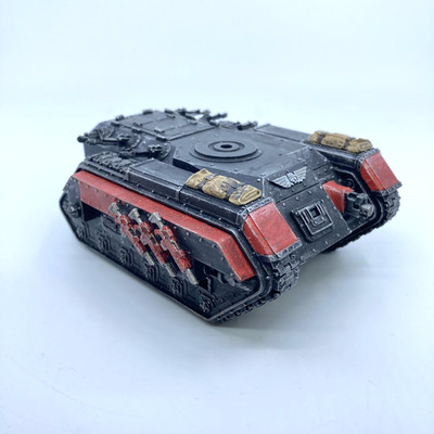 Imperial Guard Chimera Part - Parts / Kitbash - Warhammer 40K GW C6683