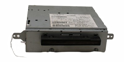 Audio Equipment Radio Receiver And Tuner Am-fm-cd Fits 07-09 VOLVO XC90 1495096