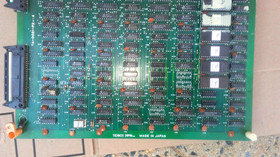 DOUBLE DRAGON-Taito NOT WORKING ORIGINAL PCB-JAMMA-L@@K!