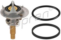 Thermostat KÜHlmittel Topran 401 919 FÜR Mercedes KÜHlmittelthermostat