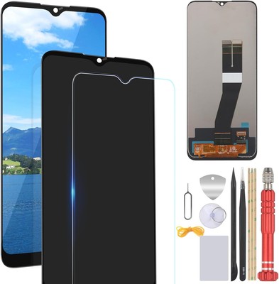Screen Replacement for Samsung Galaxy A02s M02S A025U A025A A025V A025G 163mm