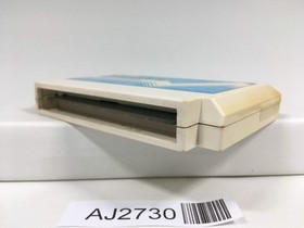 AJ2730 Donkey Kong JR. Nintendo Famicom NES Japan