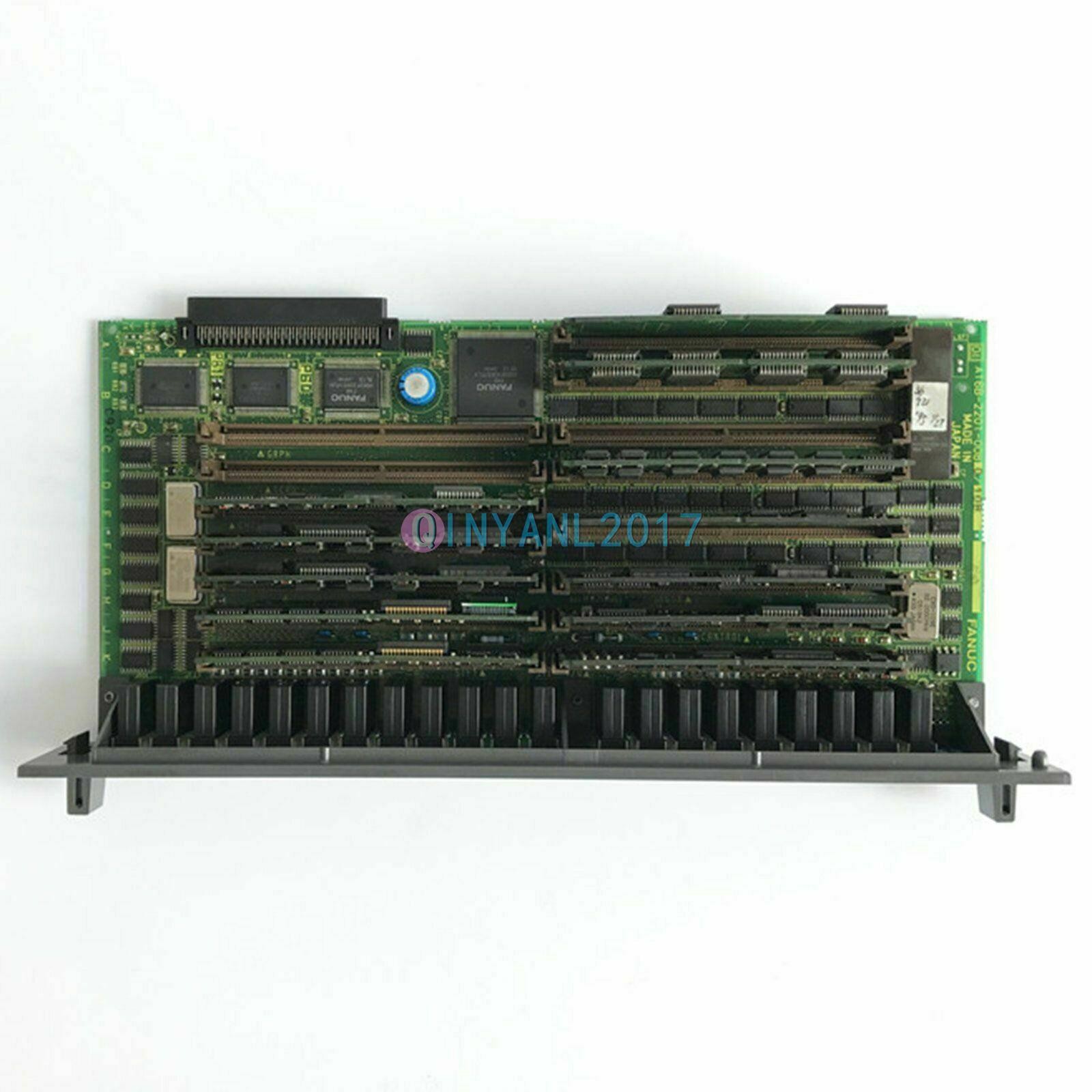 Used 1PC   A16B-2201-0080 PCB Board #A6-4
