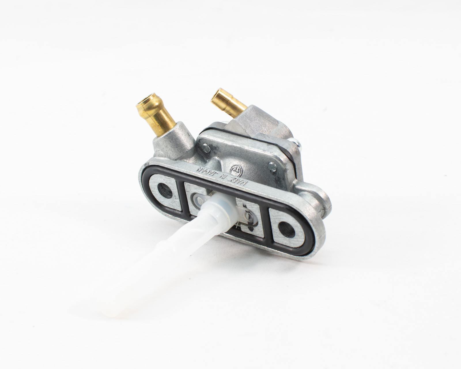 Robinet d'essence type OEM haute performance pour moto ancienne Suzuki GS 550 L