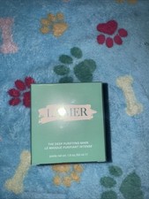 La Mer Deep Purifying Mask 1.6 oz