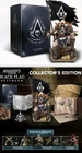 ASSASSIN'S CREED BLACK FLAG RESYNCED COLLECTOR'S EDITION XBOX
