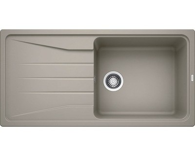 Spüle Blanco SONA XL 6 S 1000 x 500 mm tartufo 519696