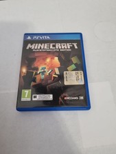 Minecraft Ps Vita Psvita N.L923 