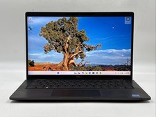 DELL LATITUDE 7420 Laptop i5-1145G7 2.60GHz 8GB RAM 256GB NVMe W11P