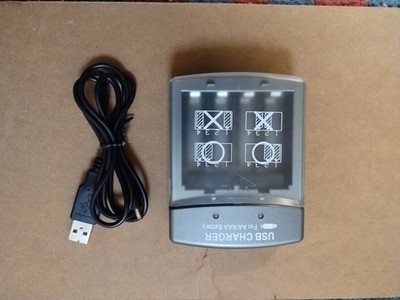 Nimh Charger