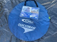 Gelert 2 Man Pop Up Tent - New