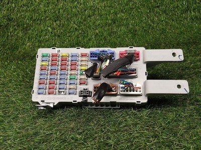 Hyundai Santa Fe 2012 Power Management Steuergerät 919502B402 DTR61071