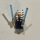 LEGO Star Wars Ashoka Tano Minifigure