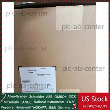 New Factory Sealed AB 2098-DSD-HV050-SE Servo Drive Free Shipping Allen-Bradley