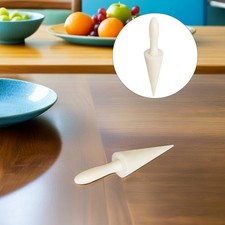 Stainless Steel Chip Pan Krumkake Cone Maker Ice Cream Mold Diy Molds