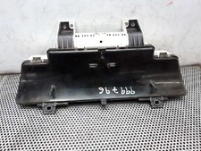 Compteur Suzuki LIANA