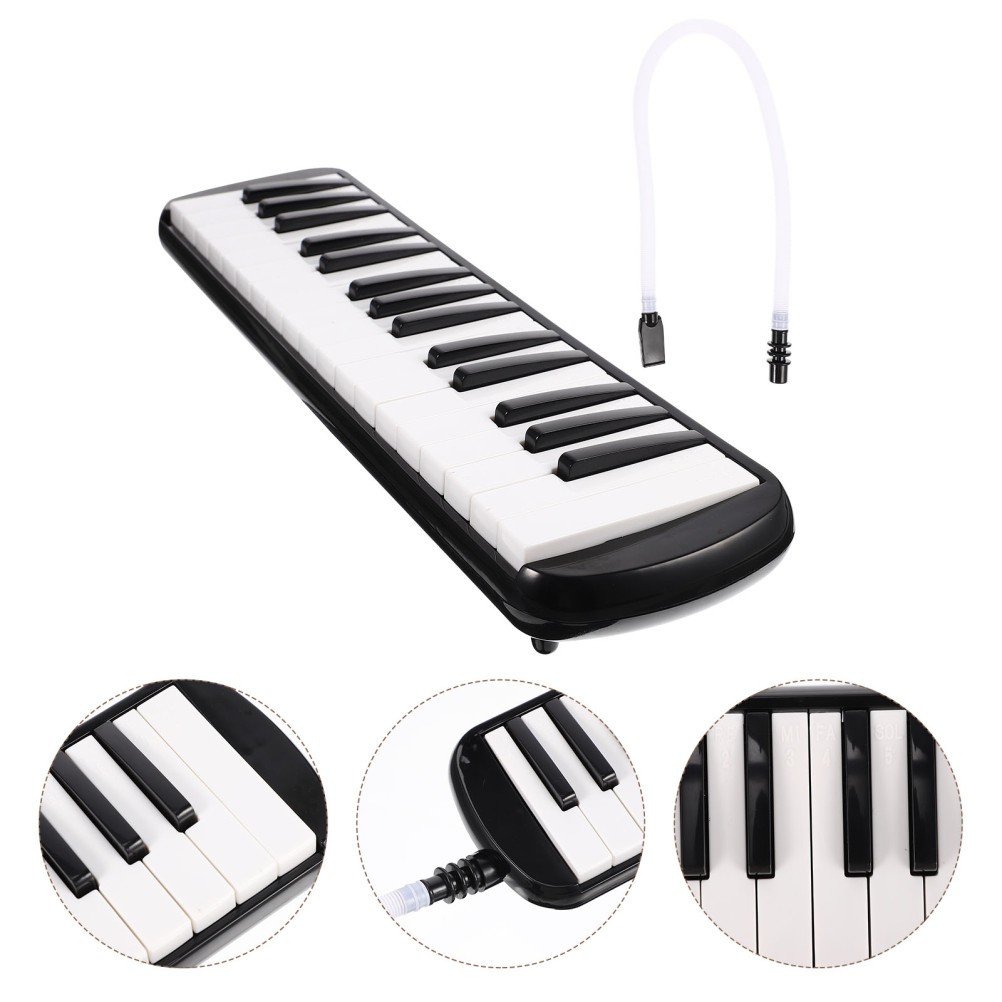 Melodica per bambini - Strumento musicale divertente foto 3