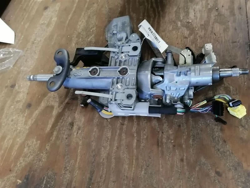 Steering Column Pre-crash System US Market AWD Fits 13-19 LEXUS GS350 1086522 - Image 2 of 4