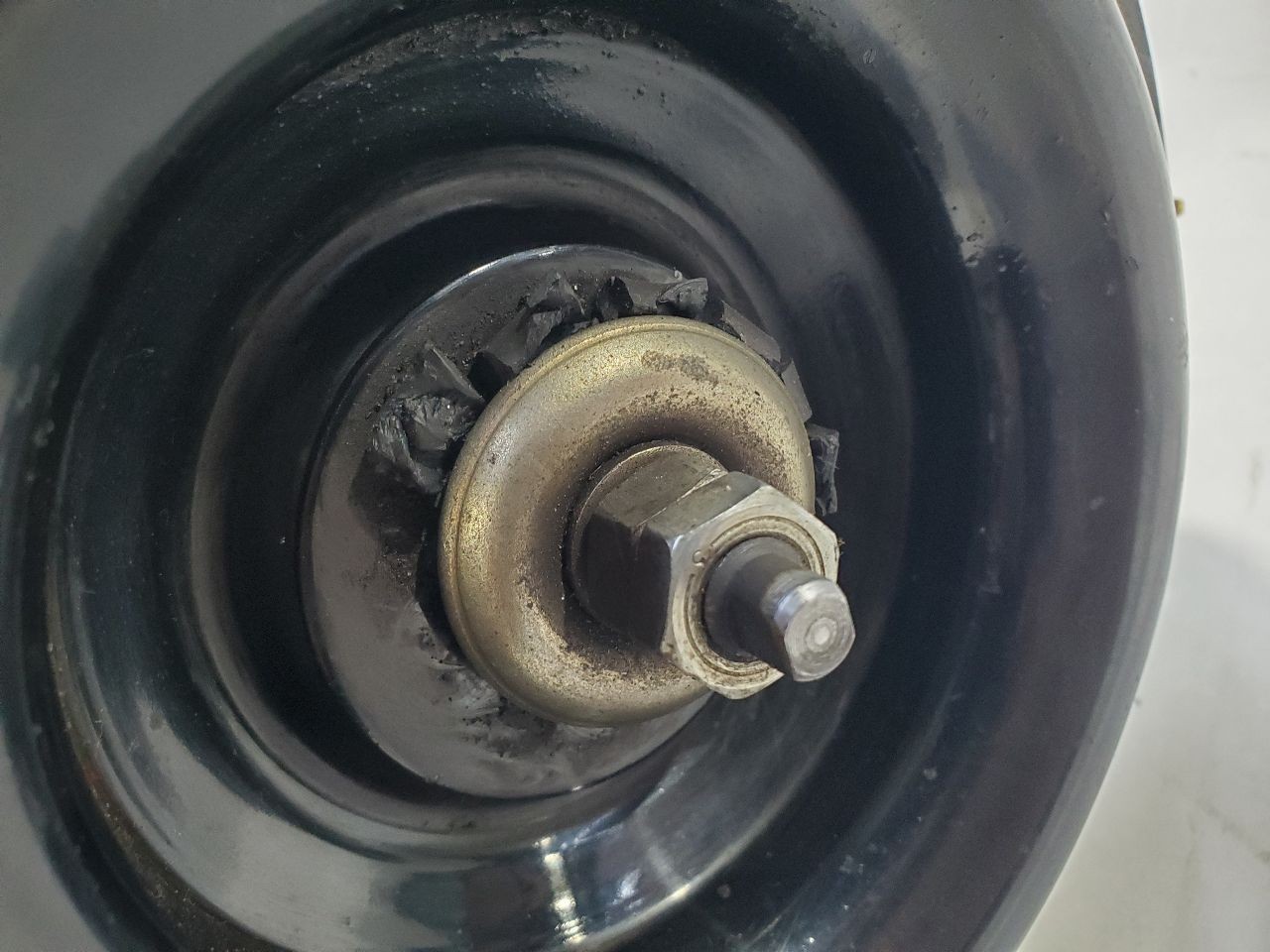 1991 Bentley Turbo R OEM Front Left Strut