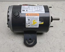 Dayton 6K406BG 1/4 Hp 115 Vac Pedestal Fan Motor 1725 Rpm 1Ph New Read 