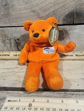 Salvino's Bammers John Elway 7 Beanie Bear officially licensed NFL collection
