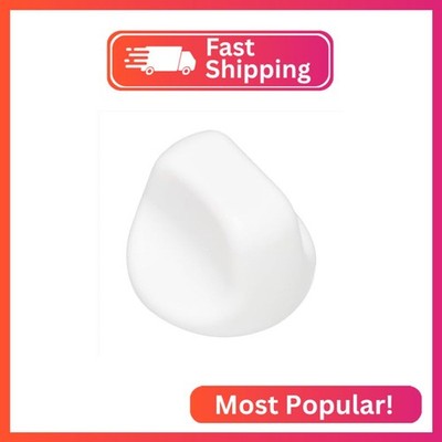 GYOFFULL S600349 Range Hood Knob S99360233 Fan Knob Replacement Parts for Kitche