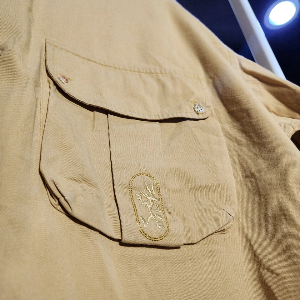 Rare Vintage 90s  Iceberg Shirt x Warner Bros 1994 Made In ITALY 🇮🇹  - Image 2 of 4