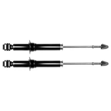 PICKOOR Rear LH & RH Pair Shock Absorber and Strut Assembly For Toyota Prius