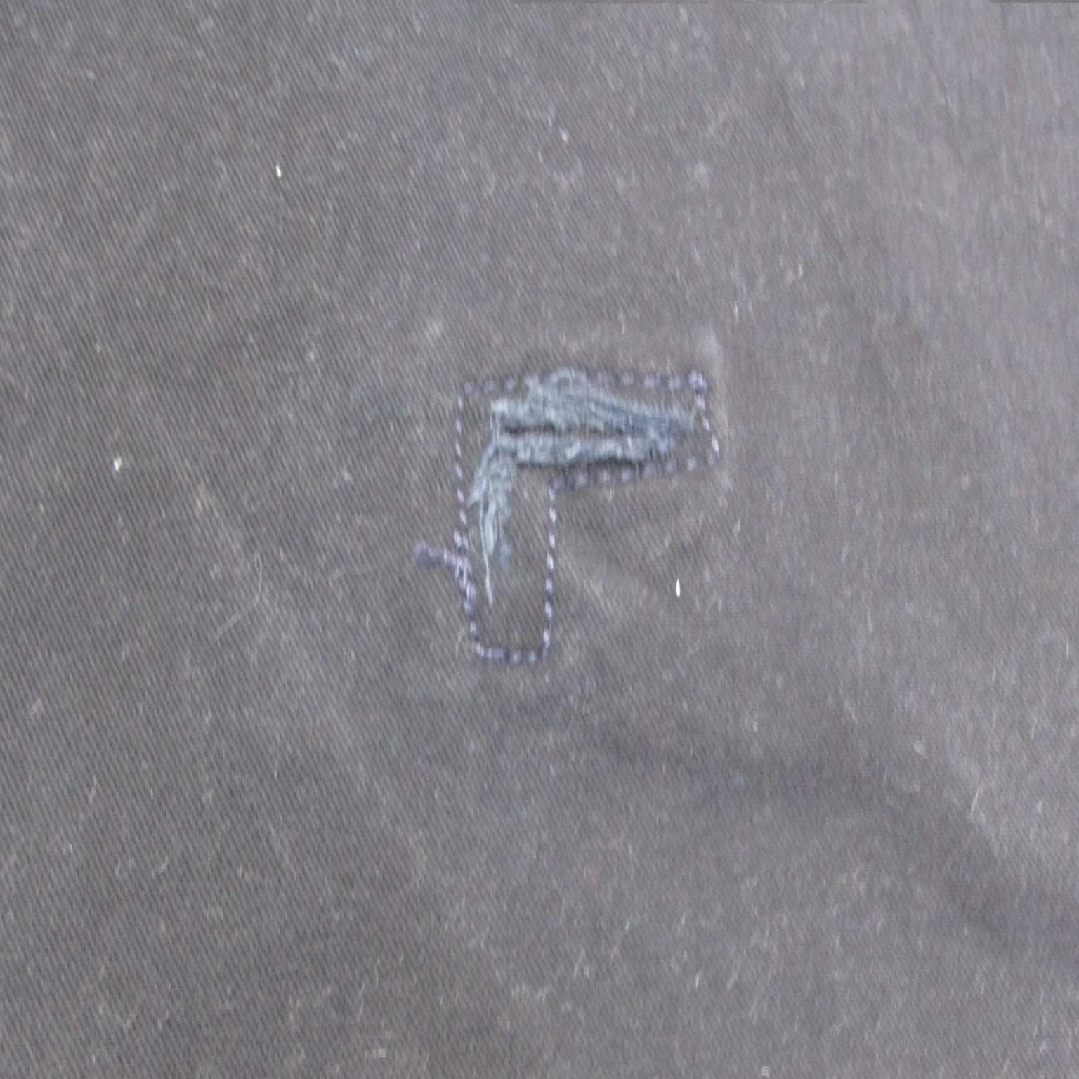 Wrangler Mens Carpenter Work Pant Relaxed Straight Stretch W38/L32 SKU Y13636 thumbnail 6