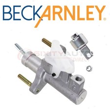 Beck Arnley 072-9397 Clutch Master Cylinder for CMT-141 CM640022 md