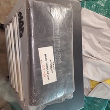 Brand New Old Stock 1965-67 Pontiac Gto Lemans Tempest Hood Pad Insulation